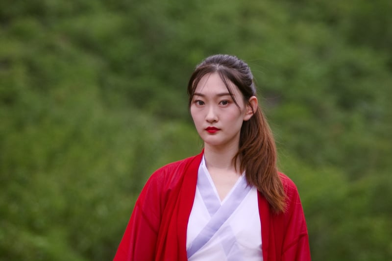 Wu Style Martial Arts